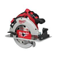 Scie circulaire sans balai M18 (outil seulement), 7-1/4", 18 V Air Extreme Inc.