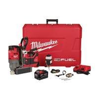 M18 Fuel Lineman Magnetic Drill Kit Air Extreme Inc.