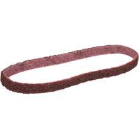 Courroie de conditionnement de surface Scotch-Brite Air Extreme Inc.
