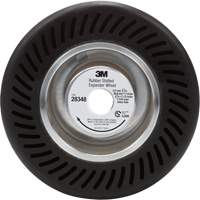 Rubber Slotted Expanding Wheel Air Extreme Inc.