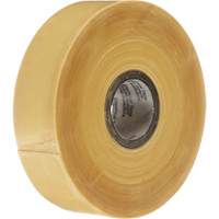 Scotch&reg; Electrical Insulating Varnished Cambric Tape 2510, 25.4 mm (1") x 33 m (108'), Yellow Air Extreme Inc.