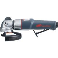 Max Series Angle Grinder, 5"/4-1/2" Wheel, 1/4" NPT Inlet, 12000 RPM Air Extreme Inc.