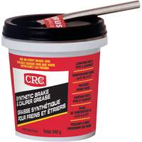 Graisse synth&eacute;tique pour &eacute;triers de frein, 340 g, Seau Air Extreme Inc.