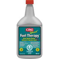 Diesel Fuel Therapy Diesel Injector Cleaner Plus Air Extreme Inc.