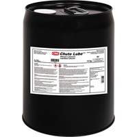 Chute Lube Lubricant, Pail Air Extreme Inc.