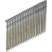 Clous de finition Air Extreme Inc.