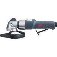 MAX Series Angle Grinder, 4-1/2" Wheel, 1/4" NPT Inlet, 12000 RPM Air Extreme Inc.
