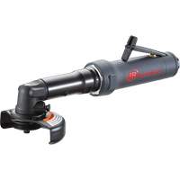M2 Series Angle Grinder, 4" Wheel, 3/8" NPT Inlet, 13500 RPM Air Extreme Inc.