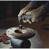 Meuleuse &agrave; angle droit &agrave; rectifier les matrices de s&eacute;rie G1, Collet 1/4", 12 000 Tr/min Air Extreme Inc.