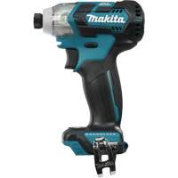 Tournevis &agrave; chocs CXT avec moteur sans balai (outil seulement), 1/4", 1200 lb-po Couple max., 12 V, Lithium-ion Air Extreme Inc.