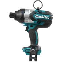 High Torque Impact Wrench with Brushless Motor (Tool Only), 7/16", 590 ft-lbs Max. Torque, 18 V, Lithium-Ion Air Extreme Inc.