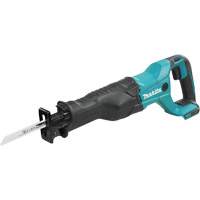 Reciprocating Saw (Tool Only), 18 V, Lithium-Ion Battery, 0-2800 SPM Air Extreme Inc.