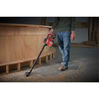 Aspirateur compact M18 (outil seulement), 18 V, Capacit&eacute; 0,3 gal. Air Extreme Inc.