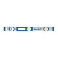 Level, I-Beam, 24" L, Aluminum, 3, Non-Magnetic Air Extreme Inc.