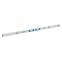 Niveau, Poutre en I, 78" lo, Aluminium, 3, Magn&eacute;tique Air Extreme Inc.
