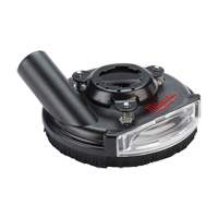 Surface Grinding Dust Shroud Air Extreme Inc.