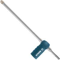 SDS-Plus&reg; Speed Clean Dust Extraction Bit Air Extreme Inc.