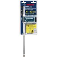 SDS-Plus&reg; Speed Clean Dust Extraction Bit Air Extreme Inc.