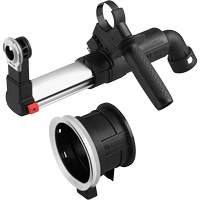 Accessoire pour la collecte de poussi&egrave;re SDS-Plus Air Extreme Inc.