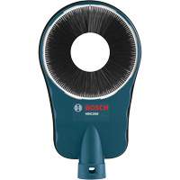 SDS-Max&reg; Core Bit Dust Collection Attachment Air Extreme Inc.