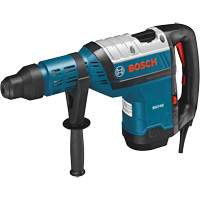 SDS-Max&reg; Rotary Hammer Air Extreme Inc.