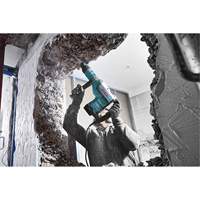 SDS-Max&reg; Rotary Hammer Air Extreme Inc.