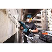 SDS-Max&reg; Rotary Hammer Air Extreme Inc.