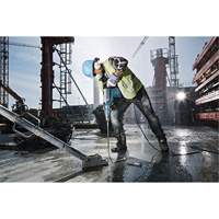 SDS-Max&reg; Rotary Hammer Air Extreme Inc.