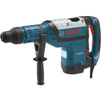 SDS-Max&reg; Rotary Hammer Air Extreme Inc.