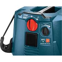 Dust Extractor, Abatement, 9 US Gal. (34.1 Litres) Capacity, Hepa Filtration Air Extreme Inc.