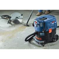 Dust Extractor, Abatement, 9 US Gal. (34.1 Litres) Capacity, Hepa Filtration Air Extreme Inc.