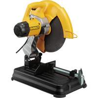 Chop Saw, 14", 4000 No Load RPM, 120 V, 15 A Air Extreme Inc.