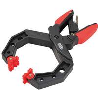 XCRG Series Ratcheting Spring Clamp Air Extreme Inc.