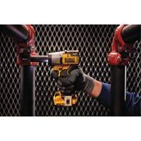 Cl&eacute; &agrave; choc avec moteur sans balai Xtreme (outil seulement), 12 V, Mandrin 3/8" Air Extreme Inc.