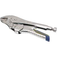 Fast Release Locking Pliers Set, 2 Pieces Air Extreme Inc.