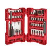 Shockwave Impact Duty Driver Bit Set Air Extreme Inc.