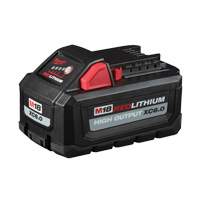 M18 Redlithium High Output 6.0 Battery Pack, Lithium-Ion, 18 V, 6.0 Ah Air Extreme Inc.