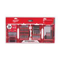 Shockwave Impact Duty Driver Bit Set Air Extreme Inc.