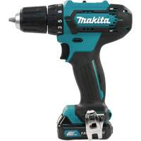 CXT Drill Driver Kit, Lithium-Ion, 12 V, 3/8" Chuck, 250 in-lbs Torque Air Extreme Inc.