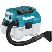 Aspirateur portable humide/sec LXT (outil seulement), 18 V, Capacit&eacute; 1,98 gal. Air Extreme Inc.