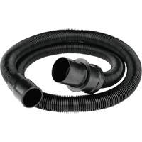 Flexible Hose with Front Cuff Air Extreme Inc.