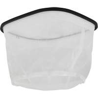 Filtre &agrave; eau pour aspirateur, &eacute;toffe, Pour 2,1 gal. us Air Extreme Inc.