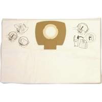 Sacs-filtre en papier pour aspirateur, 8 gal. US Air Extreme Inc.