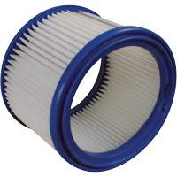 Filtre pour aspirateur, Cartouche/Hepa, Pour 1 gal. US Air Extreme Inc.