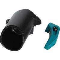 Accessoire d'extraction de poussi&egrave;re pour scie circulaire Air Extreme Inc.