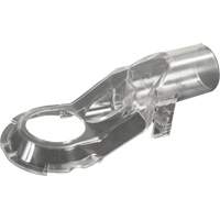 Accessoire d'extraction de poussi&egrave;re pour embout de toupie Air Extreme Inc.