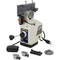 Entraîneur longitudinal de table automatique Air Extreme Inc.