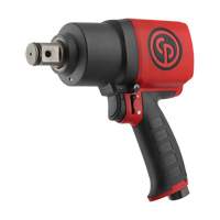 Impact Wrench, 1" Drive, 3/8" NPT Air Inlet, 6500 No Load RPM Air Extreme Inc.