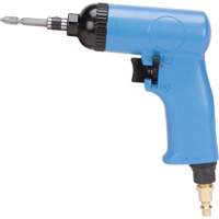 Direct Drive Reversible Screwdriver Air Extreme Inc.