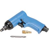 Direct Drive Reversible Screwdriver Air Extreme Inc.